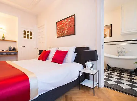 Suites 3*