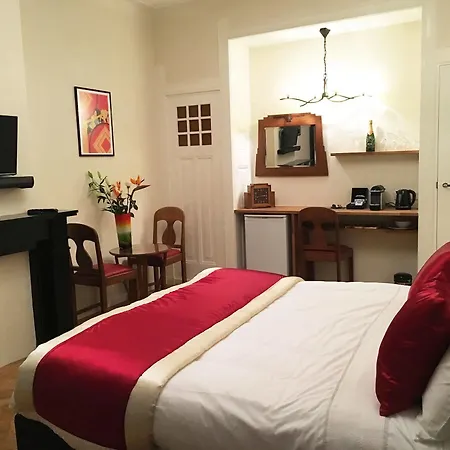 Suites 3* アムステルダム