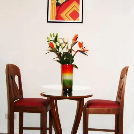 Suites 3*