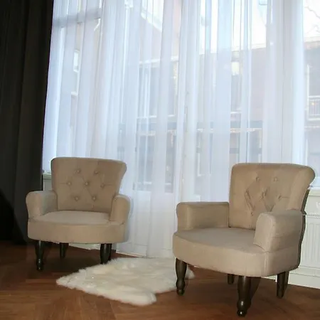 Suites 3* Amszterdam