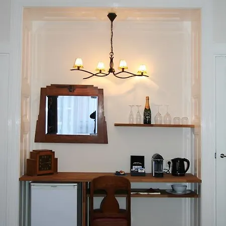 Bed & Breakfast Suites Amsterdam