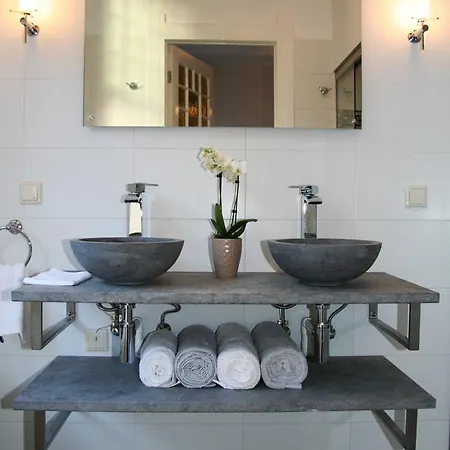 Suites 3* Amsterdam