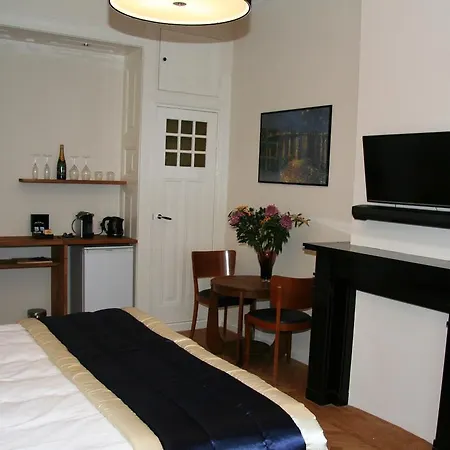 Suites Bed & Breakfast Amsterdam
