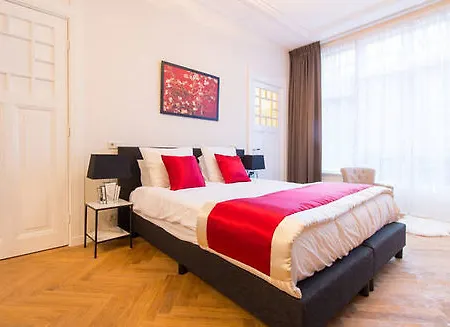 Suites Panzió 3*