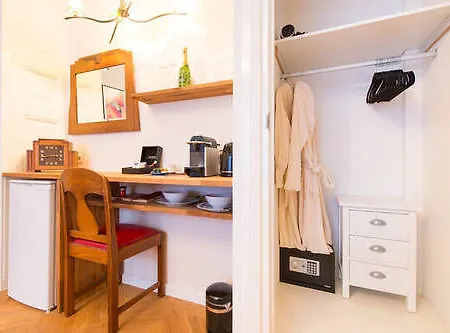 Panzió Suites Amszterdam