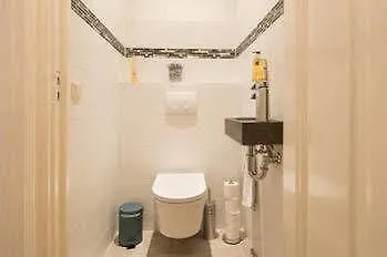 Suites 3* Amsterdam
