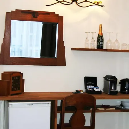 Suites Panzió Amszterdam