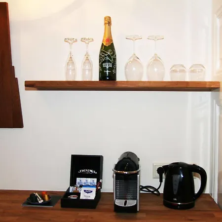 Suites Amszterdam