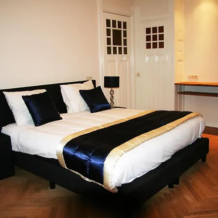 Suites Amsterdam
