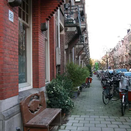 Suites 3* Amsterdam