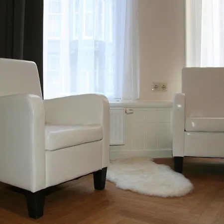 Suites 3* Amszterdam